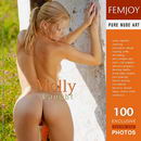Molly in Caught gallery from FEMJOY by Al Rubin