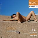 Abbie in Sunny Mood gallery from FEMJOY by Alexander Fedorov