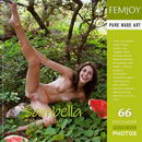 Sambella in Melon Fun gallery from FEMJOY by Valery Anzilov