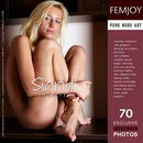 Sigrid in First Try gallery from FEMJOY by Vic Truman