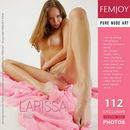 Larissa in Pink gallery from FEMJOY by Alexander Fedorov