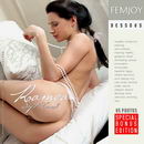 Kamea in Soft Touch gallery from FEMJOY by Palmer