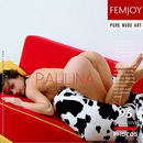 Paulina in Derriere gallery from FEMJOY