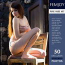 Olivie in The Best Of Me gallery from FEMJOY by Demian Rossi