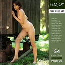 Daniela in End Of The line gallery from FEMJOY