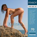 Kalinka in Water Sports gallery from FEMJOY by Valery Anzilov