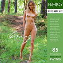 Conny in Deep Forrest gallery from FEMJOY by Georg