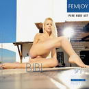 Bibi in Photo Shoot gallery from FEMJOY by FEMJOY Exclusive