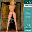 Jane in Glam Girl gallery from FEMJOY by Demian Rossi