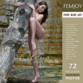 Olena  from FEMJOY