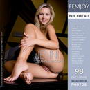 Jenni in Making Whoopee gallery from FEMJOY by Demian Rossi