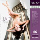 Jadi in Only You gallery from FEMJOY by Demian Rossi
