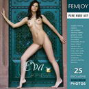 Eva in Gorgeous gallery from FEMJOY by Stefan Soell