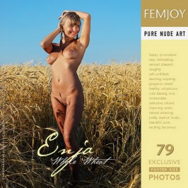 Enja  from FEMJOY