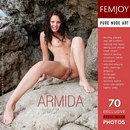 Armida in Snack gallery from FEMJOY by Valery Anzilov