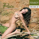 Rose in Mission to Mars gallery from FEMJOY by Oleg
