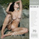 Kerri in Mermaid Temptation gallery from FEMJOY by Valery Anzilov