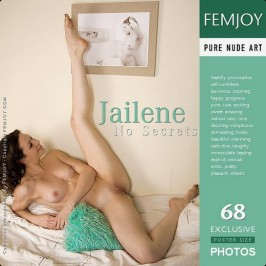 Jailene  from FEMJOY