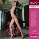 Elisa in Brilliant gallery from FEMJOY by Steve Nazaroff