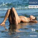 Paulina in Dirty gallery from FEMJOY by Sven Wildhan