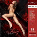 Judy in Drops gallery from FEMJOY by FEMJOY Exclusive
