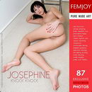 Josephine in Knock Knock gallery from FEMJOY by Lorenzo Renzi