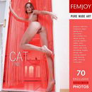 Cat in Fine gallery from FEMJOY