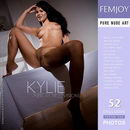 Kylie in Unbreakable Visions gallery from FEMJOY by Demian Rossi