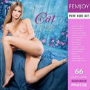 Cat in Magical gallery from FEMJOY