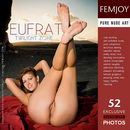 Eufrat in Twilight Zone gallery from FEMJOY by Demian Rossi