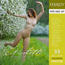 Nicolette in Happy Spring gallery from FEMJOY by Stefan Soell