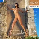Estella in Stargate gallery from FEMJOY by Stefan Soell