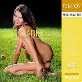 Carmella  from FEMJOY