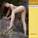 Olena in Free gallery from FEMJOY by Valery Anzilov