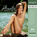 Amelie in Someone Like You gallery from FEMJOY by Jan Svend