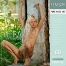 Hera in The Right Girl gallery from FEMJOY by Jan Svend