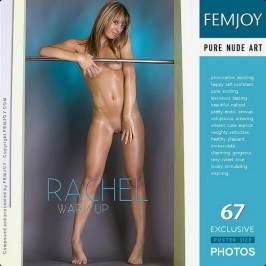 Rachel  from FEMJOY