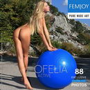 Ofelia in Active gallery from FEMJOY by Valery Anzilov