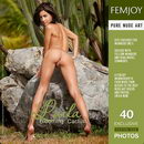 Laila in Blooming Cactus gallery from FEMJOY by Tom Rodgers
