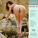 Dagmar in A Better Paradise gallery from FEMJOY by Philipp Rusono