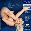 Simella in Inviting gallery from FEMJOY by Zorlen