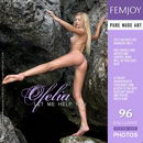 Ofelia in Let Me Help You gallery from FEMJOY by Valery Anzilov