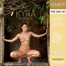Kyra in Watch Me gallery from FEMJOY by Eric C