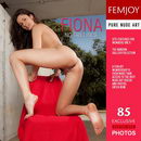 Fiona in No Tan Lines gallery from FEMJOY by Demian Rossi