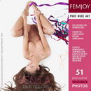 Benita in True Colors gallery from FEMJOY by Palmer