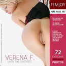 Verena F in Until The Sun Rises gallery from FEMJOY by Stig Brigin
