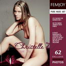 Christelle D in Just Try gallery from FEMJOY by Pedro Saudek