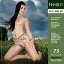 Odelia H in You Will Miss Me gallery from FEMJOY by Marco Argutos