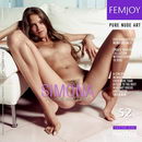 Simona in You Have What I Want gallery from FEMJOY by Pedro Saudek