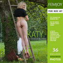 Katy in Forbidden Fruit gallery from FEMJOY by Stefan Soell